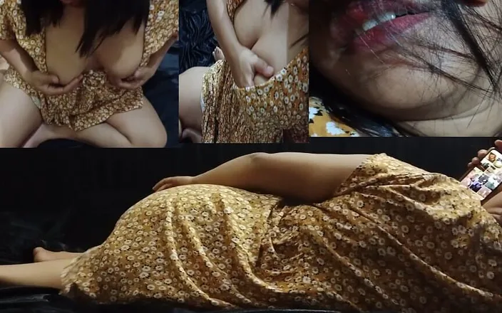 Ayuningsih: My Boyfriend Was Tempted by His Lust When I Wore...