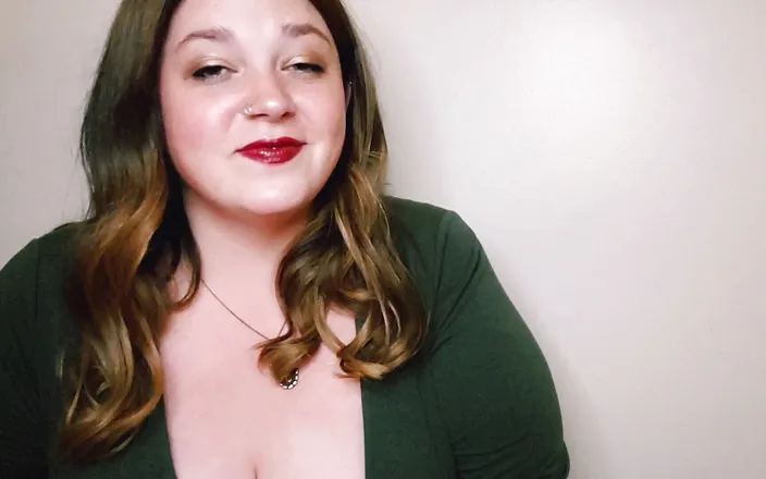 Fatfemmefrisky: Your new gf wants to try anal