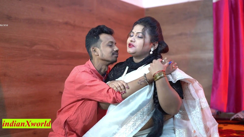 Indian Xshot: Indian Bengali Wife Best Porokiya Fucking with Clear Bangla Talking