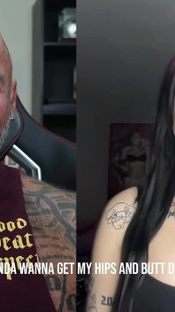 Pornoster bekentenissen - Aurora Skye (aflevering 135)