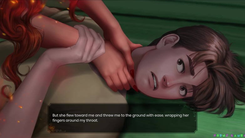Porny Games: kya ek kinvdanti hai! v0.6 - the naked truth (1)