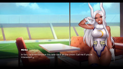 HotSummer117: Horny Union Cap 2 - Focení s MILF a masáž pro nahou...