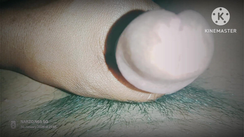 Sandeepp: Labă în fratele meu vitreg Haryana Desi Video XXX