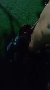 Fleshlab Twinks: Hot Pinoy Twink Get His First Blow Job