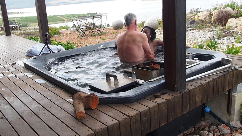 Black Swan: Bình minh trong mây