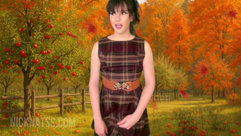 Natalie Napoli: Chci ti udělat takové ošklivé věci