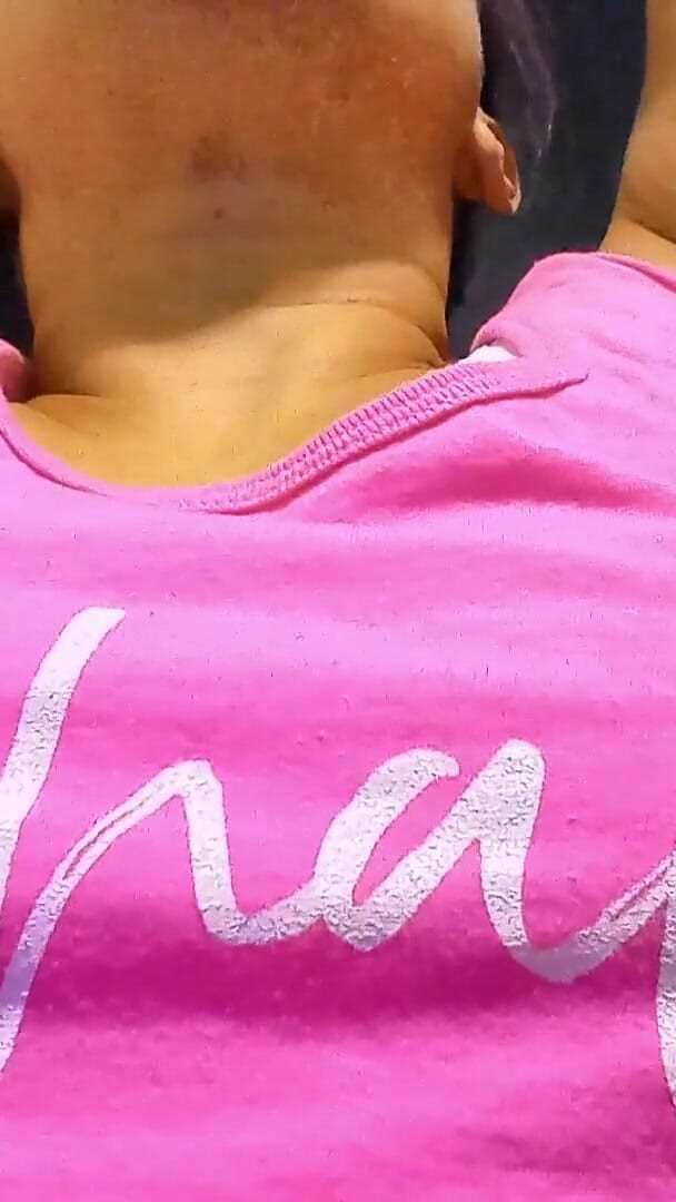 Hairy Armpit Worship Vol 11