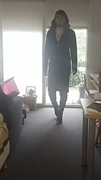 Mon Nouveau Costume