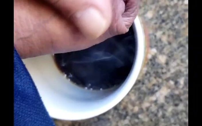 Alpha Beto: Goon und schick meine tipps für großen schwanz mit Kaffee
