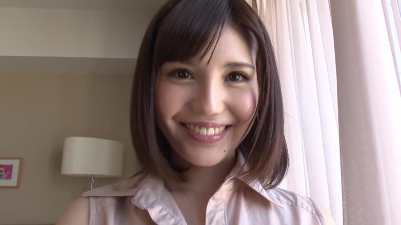 Caribbeancom: สาวน่ารักได้ควยแข็ง