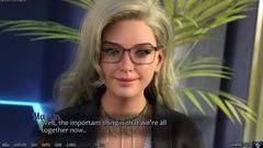 Porngame201: Strong Desire Update #9