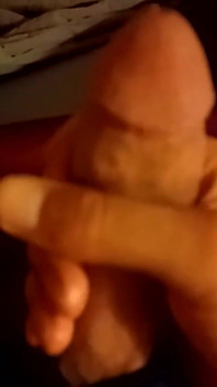 Localguy - masturbation, séance 3 - POV