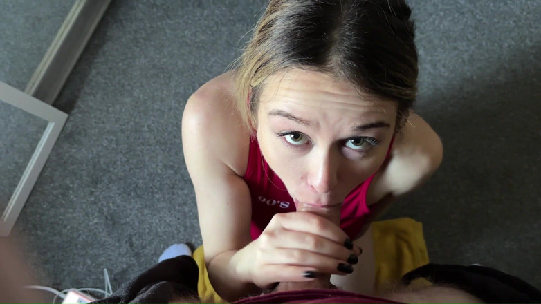 Holly Kitten: Cumshot Cumpilation