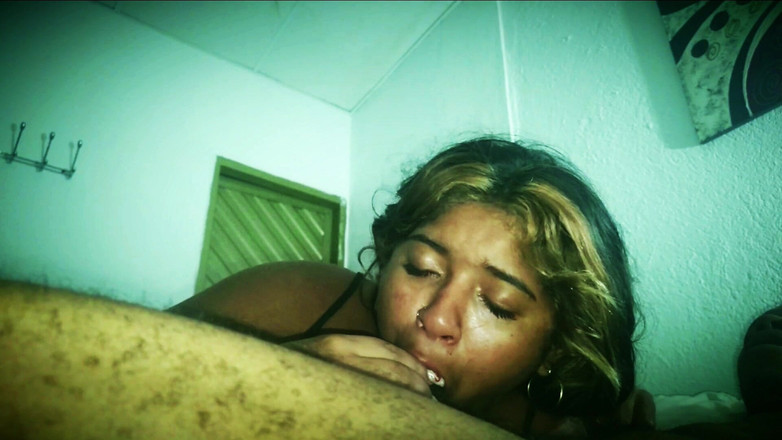 PABLO N3GROBAR: Moje dziecko jest zjadaczem spermy