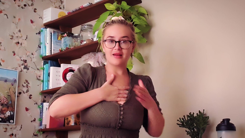 JessieHH: Спійманий на брудному пранні мачухи - безкоштовно