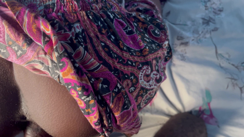 Akosua Savage: मैंने गलती से अपने पादरी की 18 साल की सौतेली बेटी के अंदर वीर्य निकाल दिया
