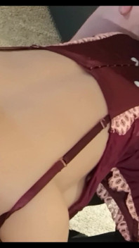Stepdaddy Sure Likes to Shoot His Load on Me!