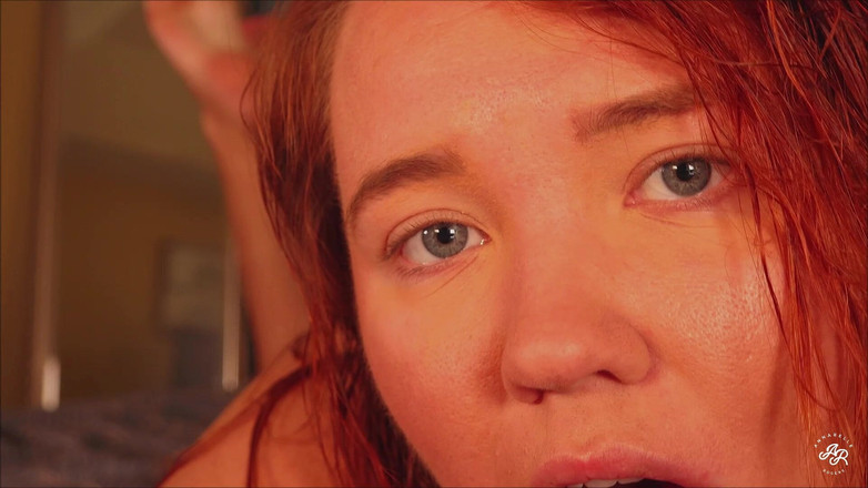 Annabelle Rogers: Lazy Day Gfe