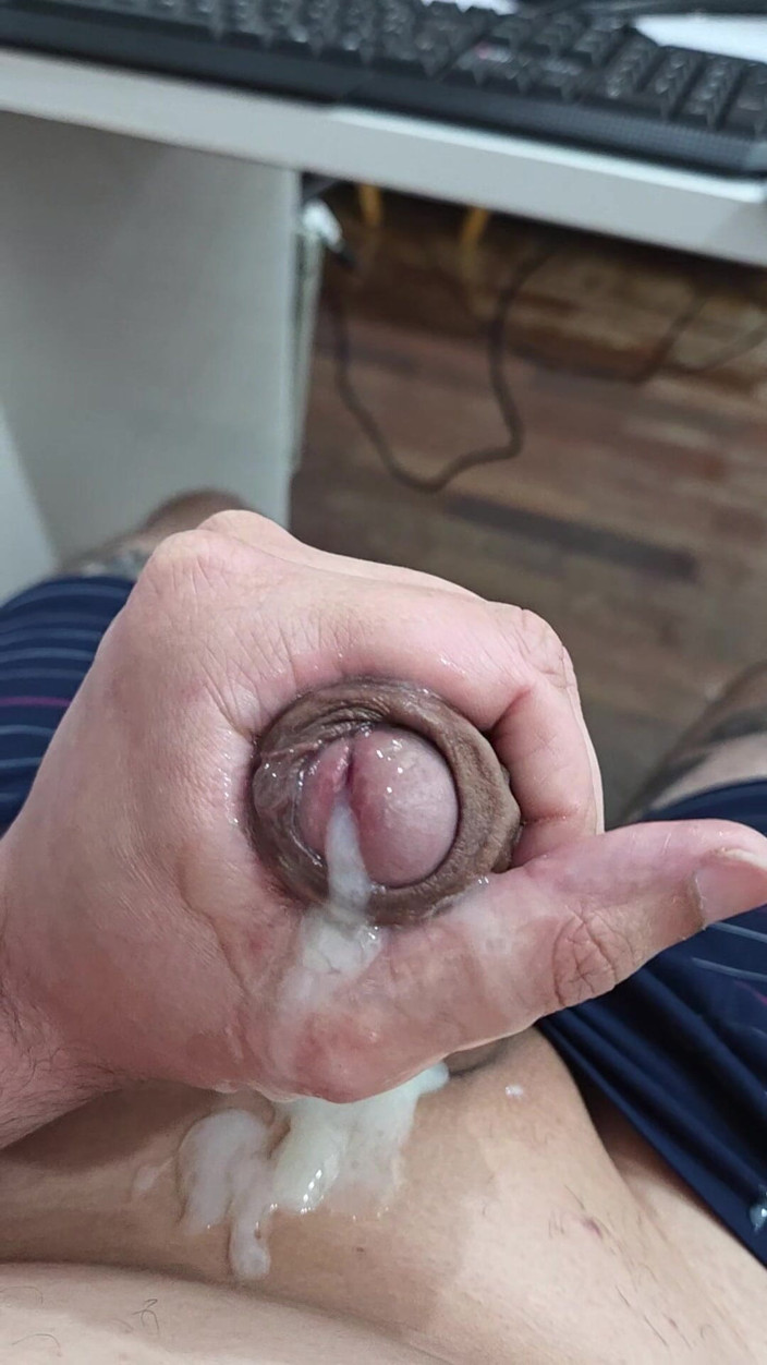 Lkdick8: ビッグ・ディック・ゴーン・ワイルド