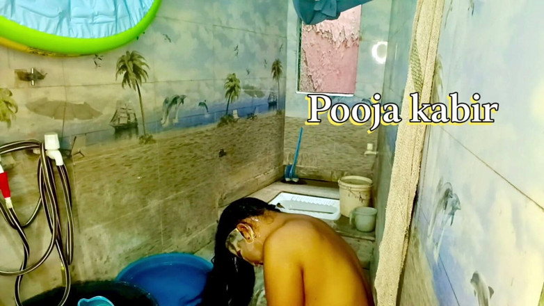 Poojakabir: Mom and Dad Were so Great at Sex, They Were...