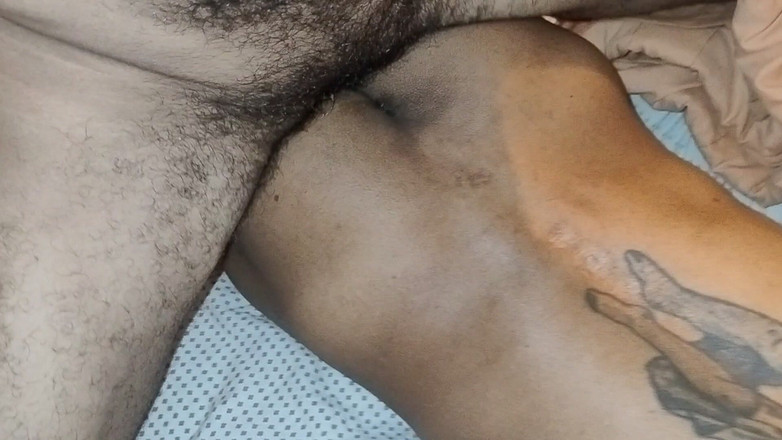 Virtual ToyBoy: Meninju Bagus Untuk Membuat Pantat Lembut