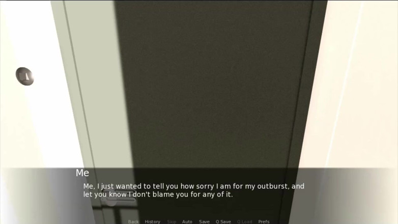 Visual Novels: Crisi di mezza età parte 6