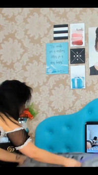 This Video Is Hot!