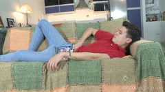 BoyFun Solo: Cedric Angel
