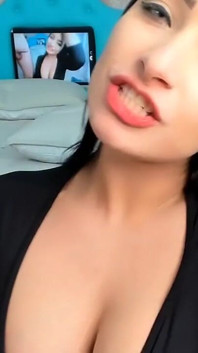 Seksi latin aldatan karın videosu / sexta feira do fetiche video de corno