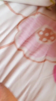 Close up of My Big Clit