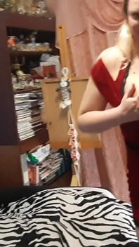 Beeindruckend! Bis heute wusste ich nicht, dass meine nachbarin von nebenan sexdarsteller ist