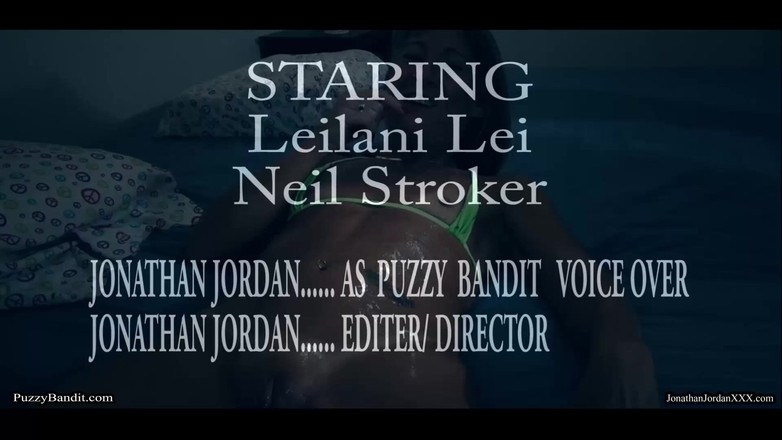 Jonathan Jordan: Křičí pro ptáka Leilani Lei