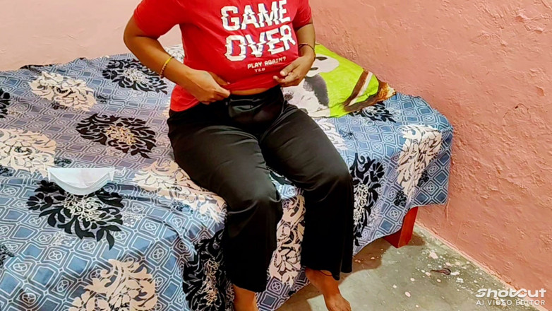 Annubhabhi4: Desi Bhabhi Fuking Neighbour
