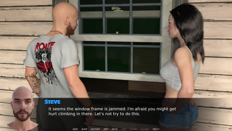 Wickedgammes: Tabu hry část 48