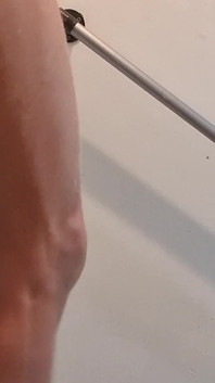 Paloma Veiga Fucking Vegetable