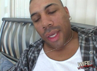 Wife Writing: Aspen Stevens does everything her black dick wielding master tells...
