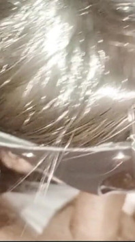 Rich Cock Sucking of Mature Big Ass MILF