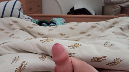 Deporres Entertainment: Masse im bett