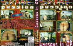 Spanking_lessons in BDSM.