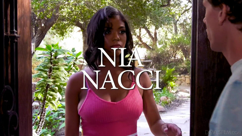 Devils Film: Cheater Husband Is Horny for Wife's Best Friend Nia Nacci