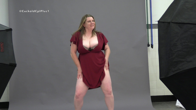 HotwifeRachel: Dance with Me