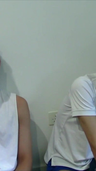 แอนดี้สู้กับเบ็คเคท