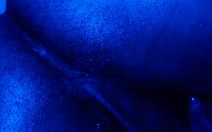 Hallelujah Johnson: Ass Worship Hallelujah Johnson - Part 7