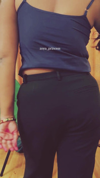 Your Favourite Indian MILF