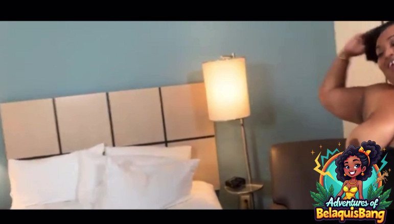 Belaquis: Belaquisbang Debut Buddhabang Productions