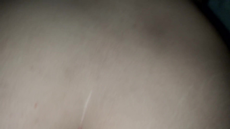 WeFuckForYou: My pussy needs more cum!!