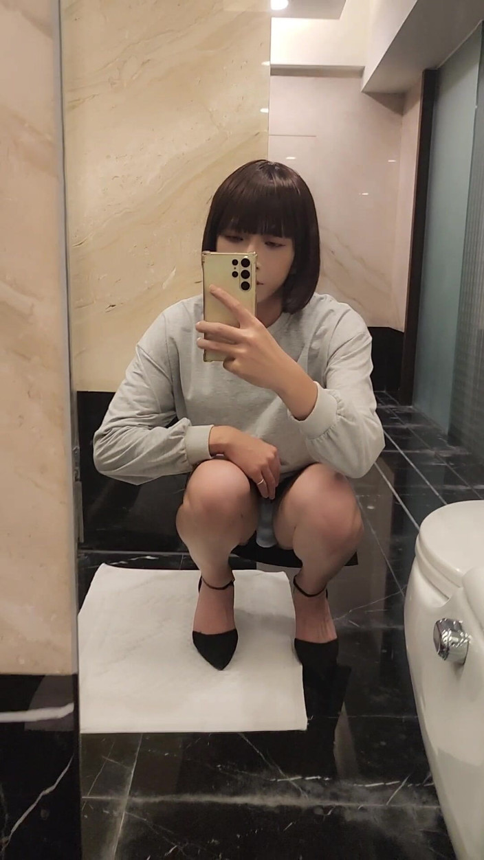 Taiwancdgirl: 你喜欢这种风格的高跟鞋吗？