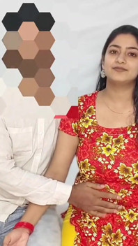 Brother-in-law Has a Strange Relationship with His Sister-in-law. Sister-in-law's Pussy Is Very Beautiful.