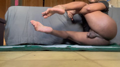 Karma Rainbow Smith D: Nožní milenci anonymní