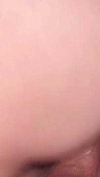 Creamy Pussy PAWG Rides Dick for a Creampie
